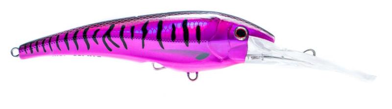 Nomad Design DTX Minnow 165mm 106g Sinking Hard Body Lure