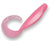 Zman StreakZ Curly TailZ 4 inch Soft Plastic Lure