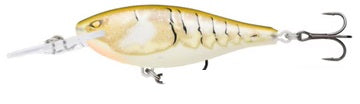 Rapala Shad Rap Elite Hard Body Lure 7.5cm