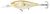 Rapala Shad Rap Elite Hard Body Lure 7.5cm