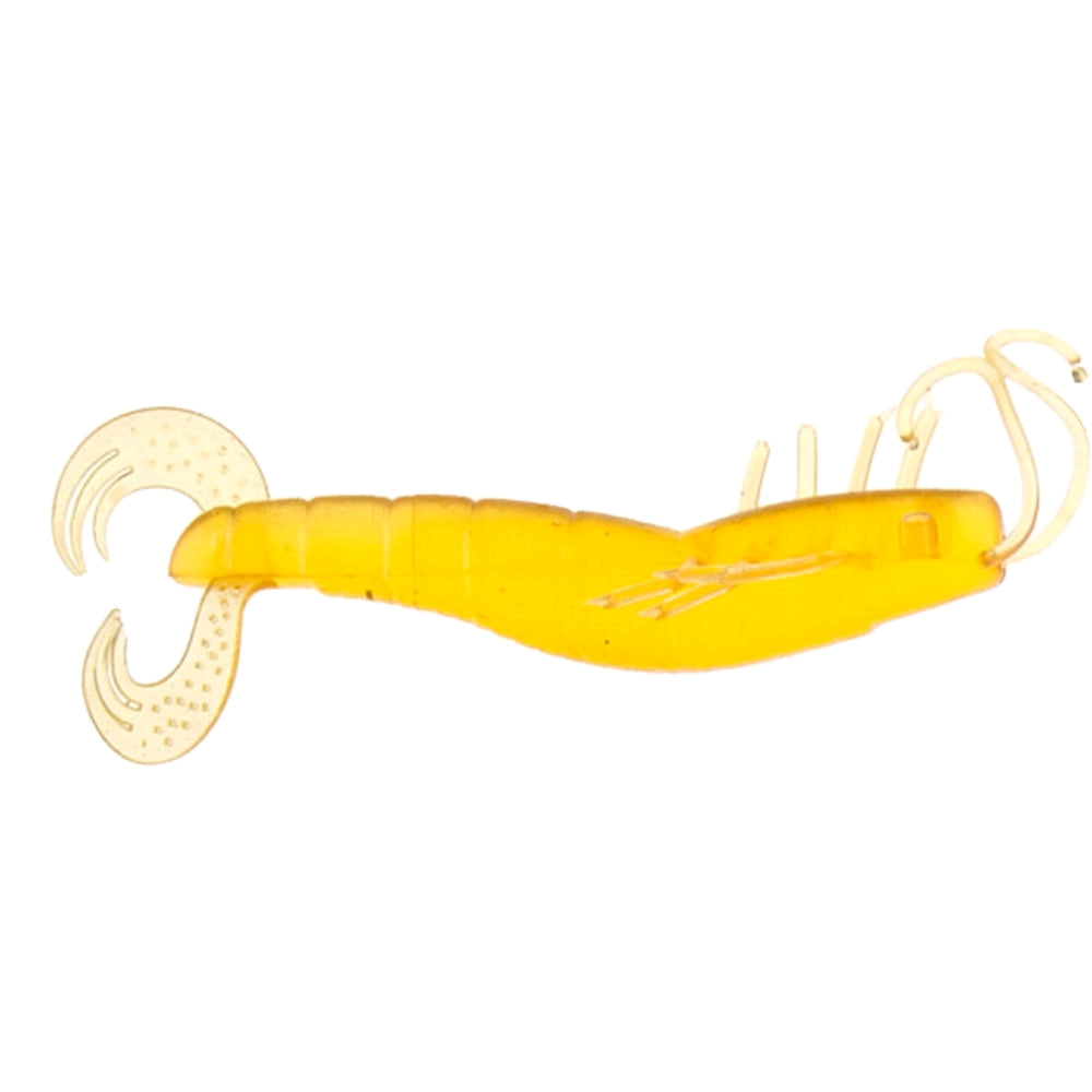 Atomic Plazos 3 inch Prong Soft Plastic Fishing Lure