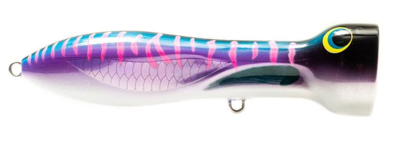 Nomad Design Chug Norris 180mm 120g Popper Fishing Lure