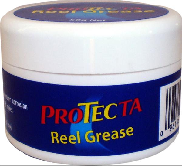 Protecta Fishing Reel Maintenence Grease 50g