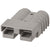4 x Anderson Plug Connector Pair 50A Amp 12 - 24V 6AWG Grey Caravan Trailer Solar