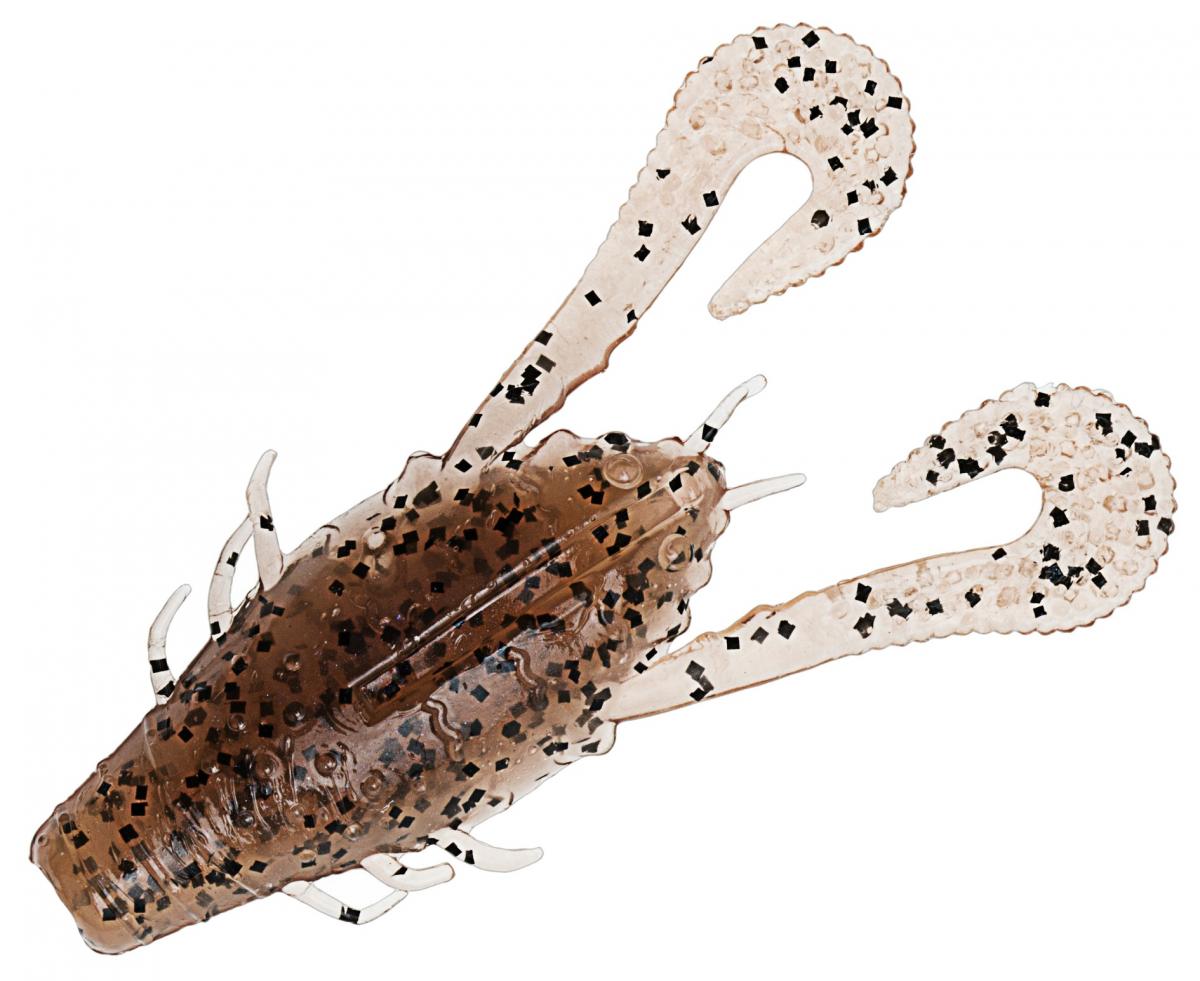 Zman Crusteaz 2 inch Soft Plastic Lure