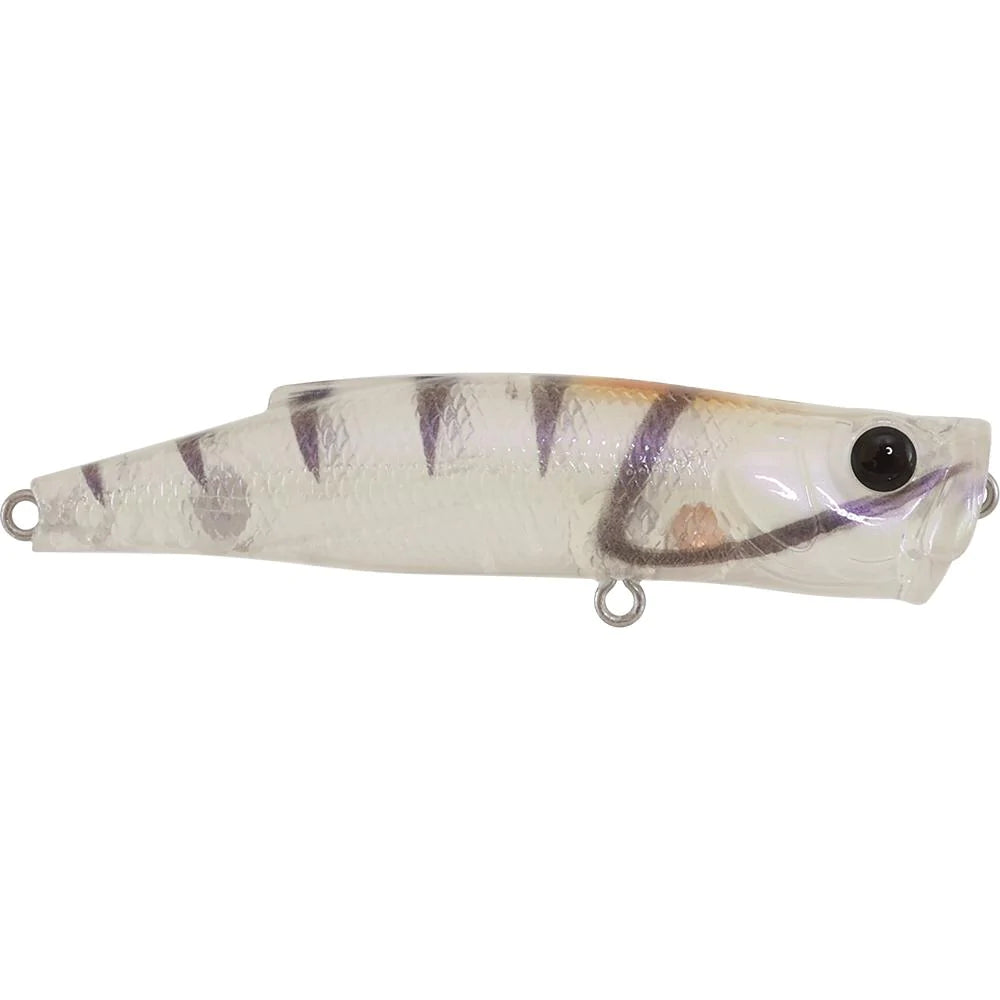 Atomic Hardz POP Surface Popper Lure 75