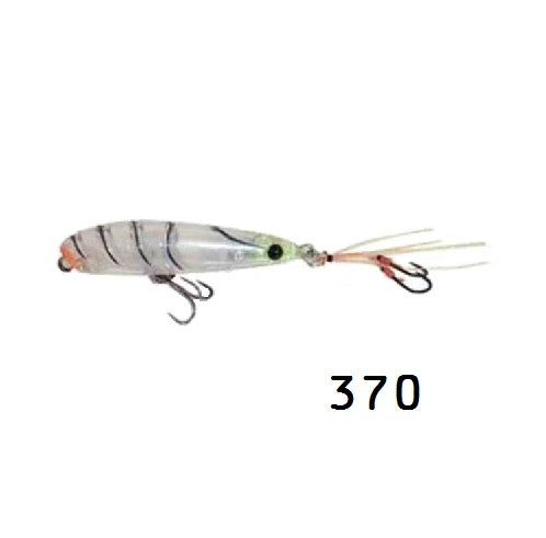 Ecogear PX 55F Surface Fishing Lure