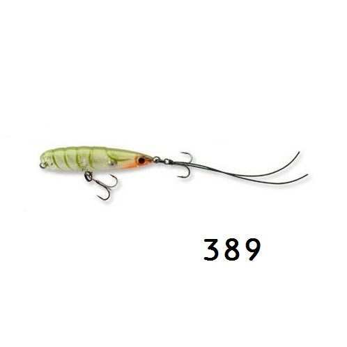 Ecogear PX 55F Surface Fishing Lure