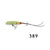 Ecogear PX 55F Surface Fishing Lure