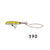 Ecogear PX 55F Surface Fishing Lure