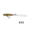 Ecogear PX 55F Surface Fishing Lure