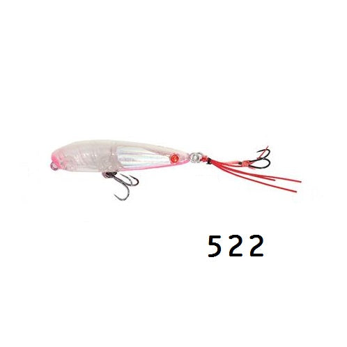 Ecogear PX 55F Surface Fishing Lure