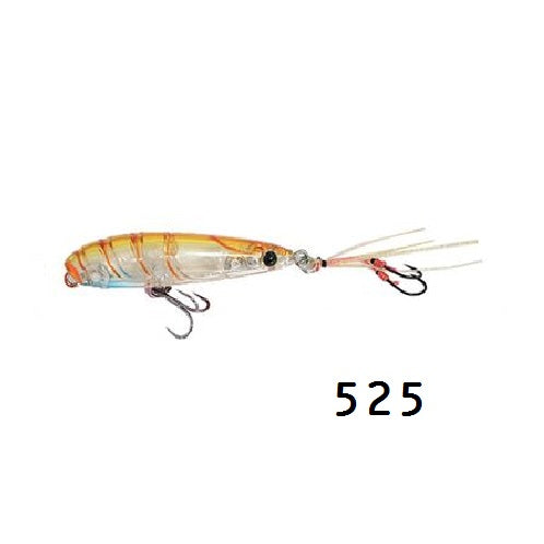 Ecogear PX 55F Surface Fishing Lure