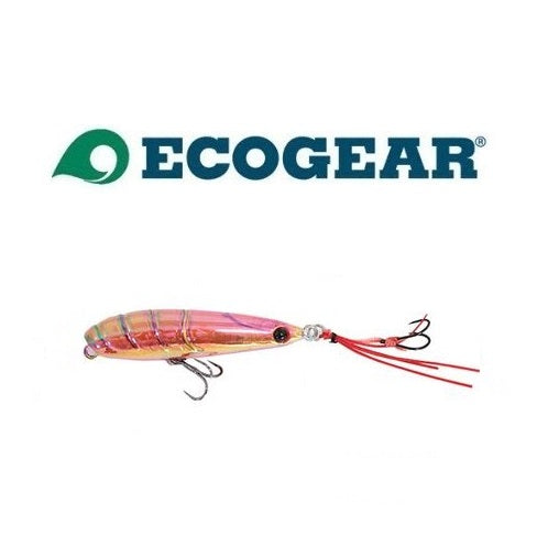 Ecogear PX 55F Surface Fishing Lure