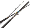 Shakespeare Ugly Stik Bluewater Overhead Jig Rods