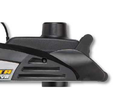 Minn Kota Terrova Advanced iPilot 55lb 54in 12V Bow Mount Electric Motor