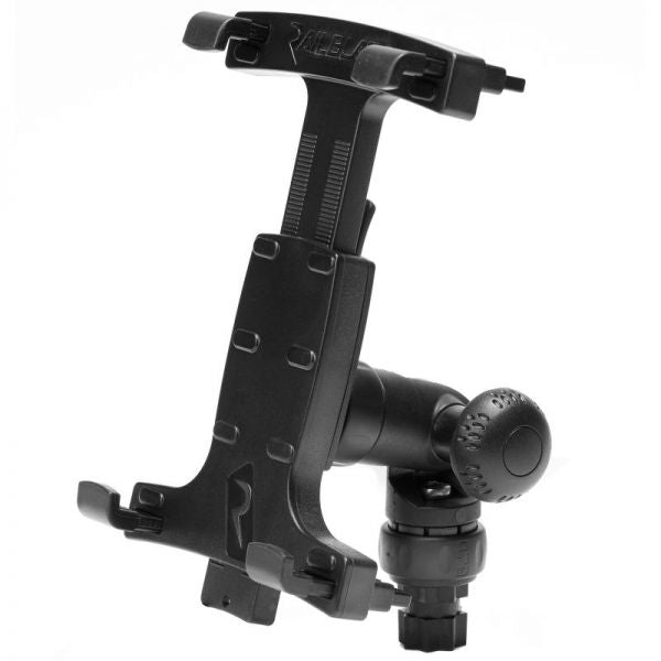 Railblaza ScreenGrabba R-Lock iPad Holder