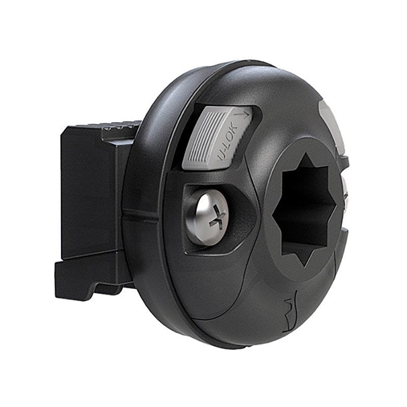 RAILBLAZA Starport Trackwedge Gunwale Mount