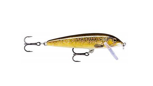 Rapala CD05 Countdown 5 Hard Body Lure