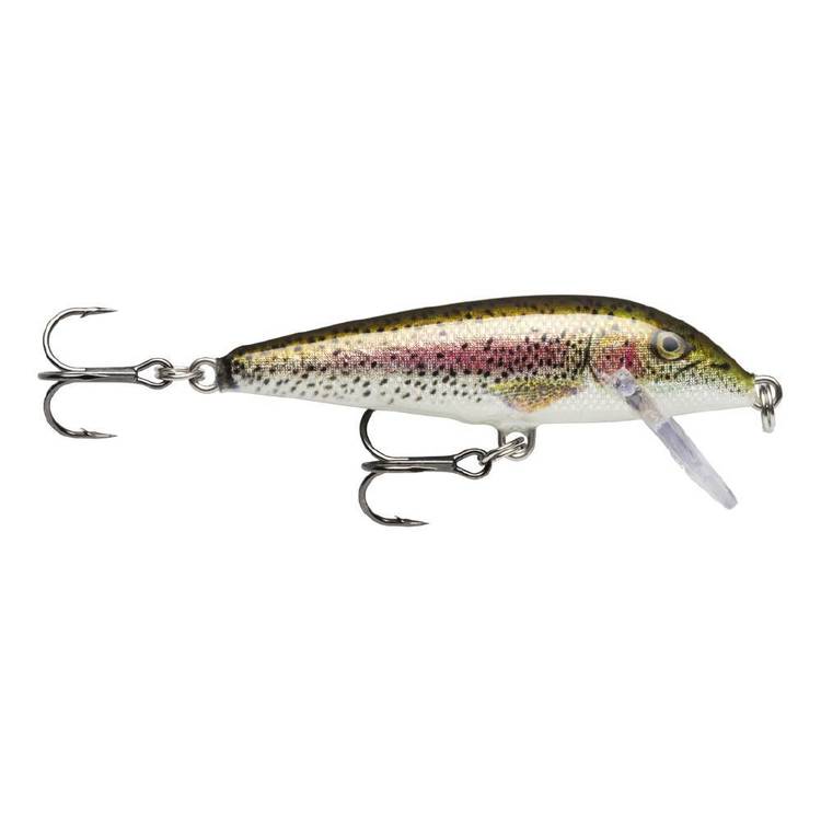 Rapala CD07 Countdown 7 Hard Body Lure