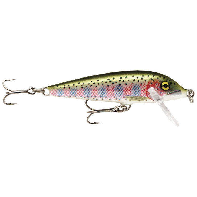 Rapala CD07 Countdown 7 Hard Body Lure