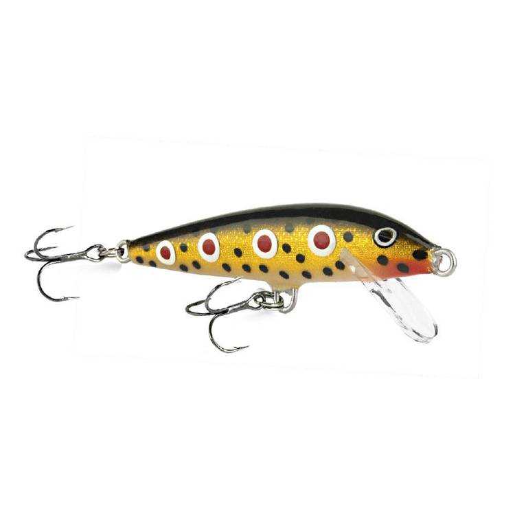 Rapala CD07 Countdown 7 Hard Body Lure