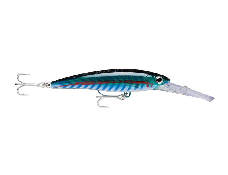 Rapala X-Rap 160mm 68g Hard Body Lure XRMAG30