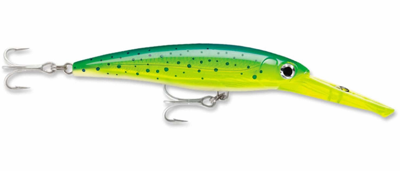 Rapala X-Rap 160mm 68g Hard Body Lure XRMAG30