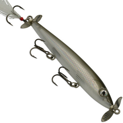 Rapala X Rap Prop Fizzer Surface Lure 11