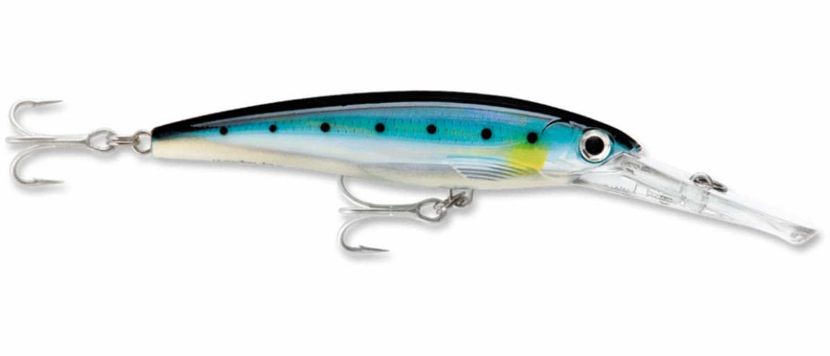 Esca Da Pesca Rapala XR30MAG - 16cm/72g Per Tonno E Grandi Predatori, Fino A 12m Profondità - Foto 2
