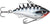 Rapala V Blade 06 Blade Lure