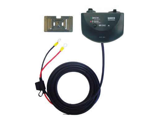 Dometic WAECO Fridge and Freezer Power Kit - RAPS-12R-U2