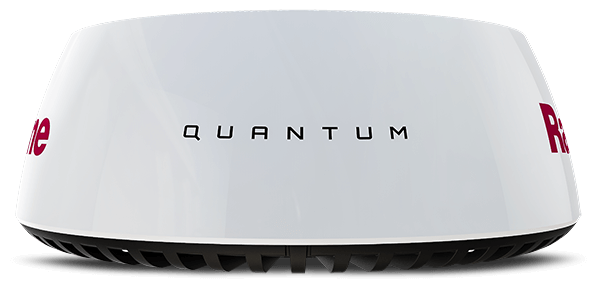 Raymarine 18in Quantum CHIRP Radar - E70210