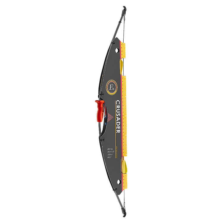 EK Crusader Youth Recurve Bow