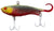 Zerek Fish Trap 110mm 34g Soft Vibe Lure