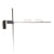 Auspit Portable Stainless Steel Rotisserie Package