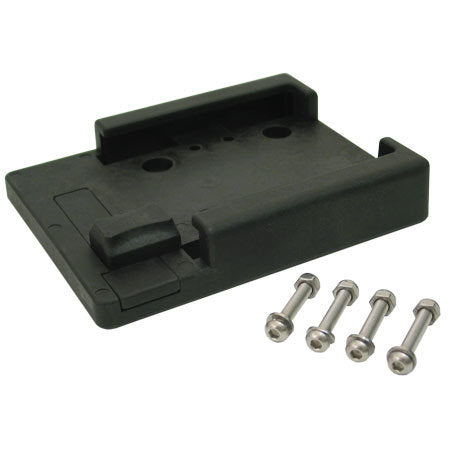 XXX Marine Downrigger Base Plate - RHPBASE