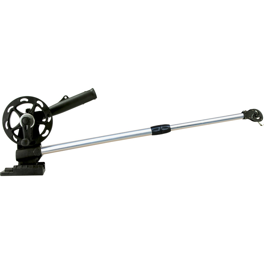 XXX Marine Manual Telescopic Downrigger RHPTDR