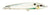 Nomad Design Riptide 105mm 35g Fast Sink Stickbait Fishing Lure