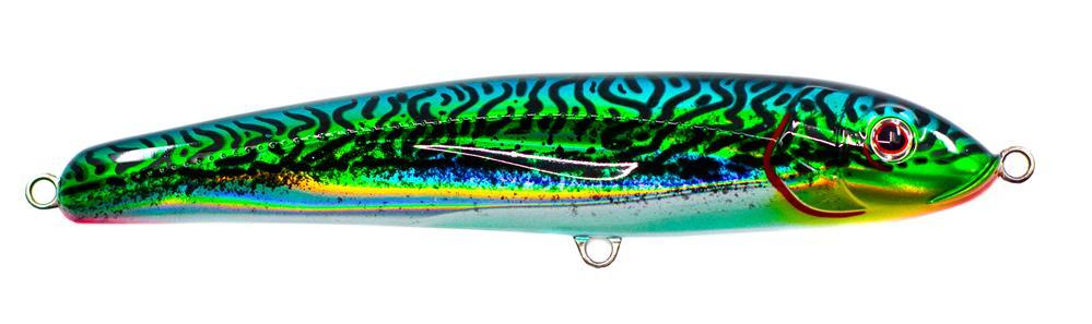 Nomad Design Riptide 115mm 20g Floating Stickbait Fishing Lure