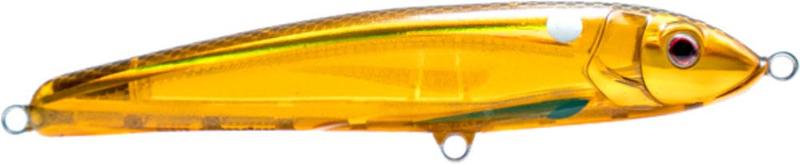 Nomad Design Riptide 115mm 20g Floating Stickbait Fishing Lure