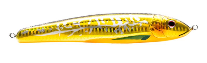 Nomad Design Riptide 115mm 20g Floating Stickbait Fishing Lure