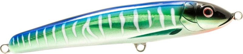 Nomad Design Riptide 115mm 20g Floating Stickbait Fishing Lure