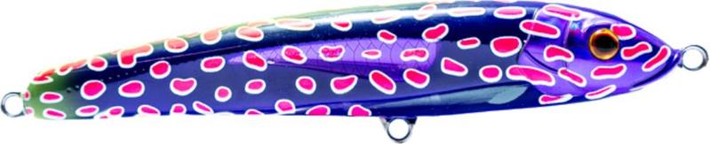 Nomad Design Riptide 200mm 90g Floating Stickbait Fishing Lure