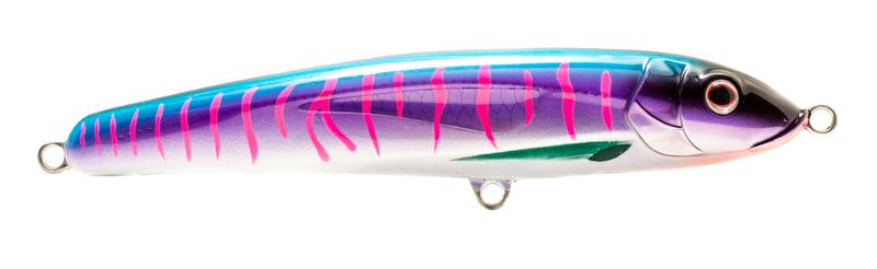 Nomad Design Riptide 200mm 90g Floating Stickbait Fishing Lure
