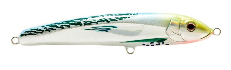 Nomad Design Riptide 200mm 100g Sinking Stickbait Fishing Lure