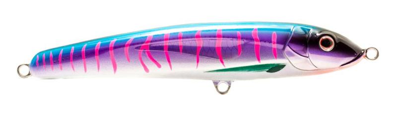 Nomad Design Riptide 200mm 100g Sinking Stickbait Fishing Lure