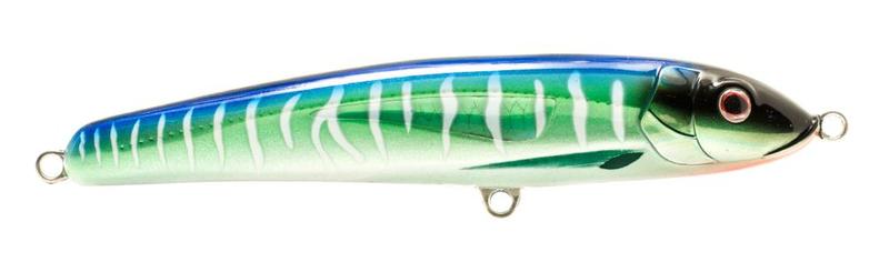 Nomad Design Riptide 200mm 100g Sinking Stickbait Fishing Lure