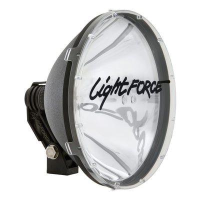 Lightforce Genuine Pair Blitz 240 100W 12V Halogen Driving Lights - RMDL240T
