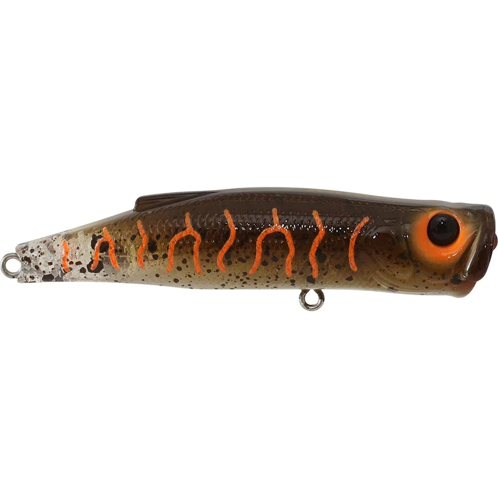 Atomic Hardz POP Surface Popper Lure 75